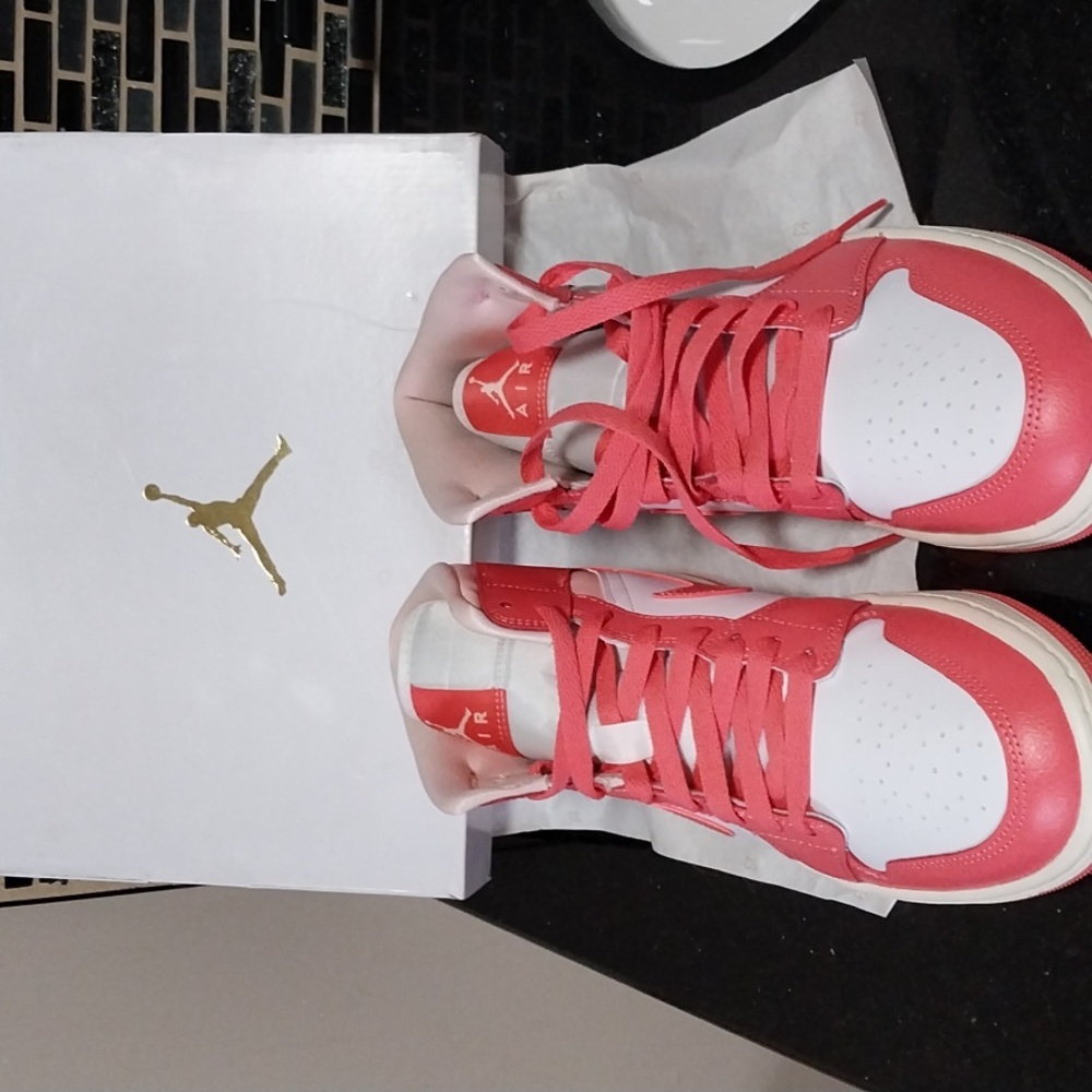 Nike Air jordan - Picture 2 of 7